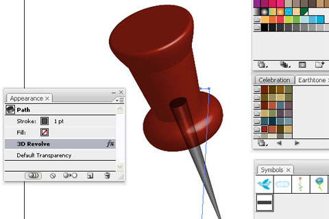 Adobe Illustrator, 3D tutorials