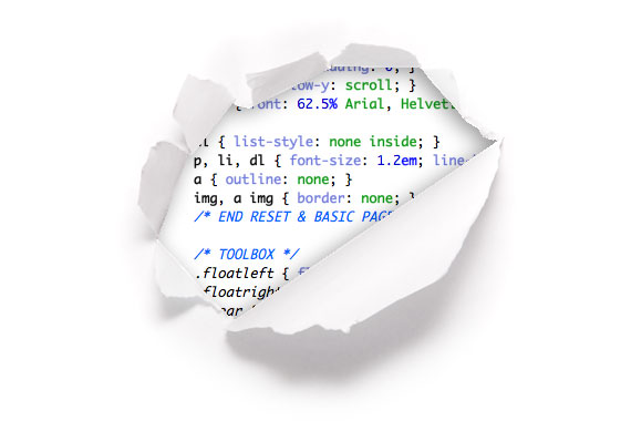 check code