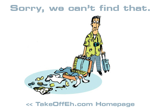 Error 404 pages