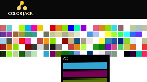 Online Color Tools