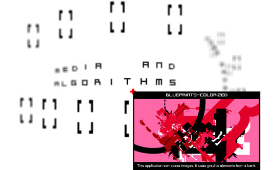 Splash Pages