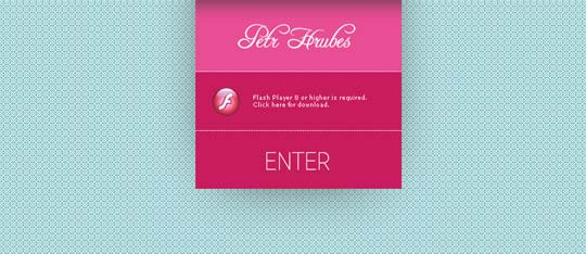 Splash Pages