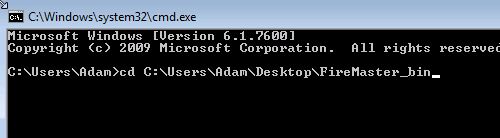 Win7 Win7