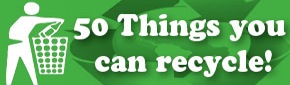 recycling,green living,reusing, save the earth,the greener me