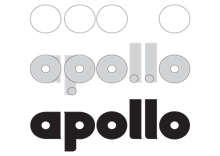 apollo logo