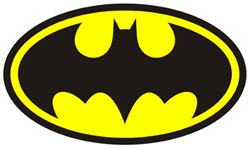 batman logo