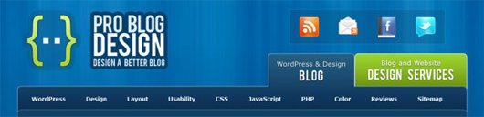 Problog Design