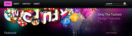 TutCandy