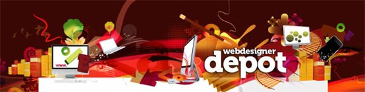 Web Designer Depot