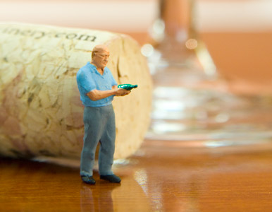 bottle