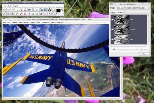 CinePaint