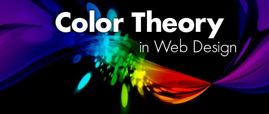 Color Theory in Web Design
