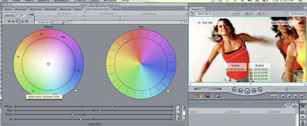 color color