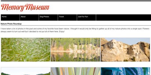 CMS-Photo-Gallery CMS-Photo-Gallery