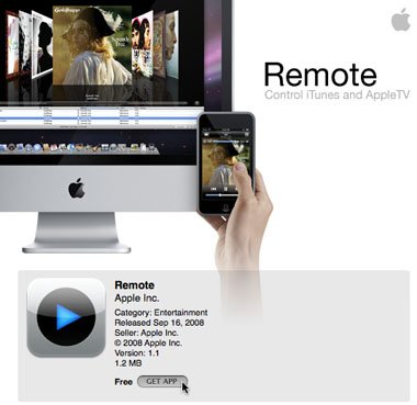 remote remote