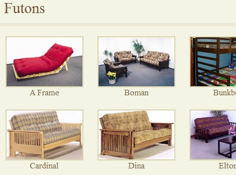 Paragon Furniture Paragon Furniture