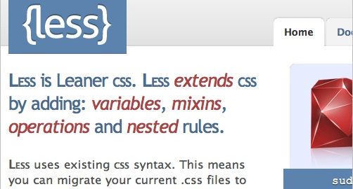 Less CSS Tool Less CSS Tool