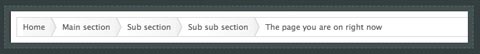 CSS techniques