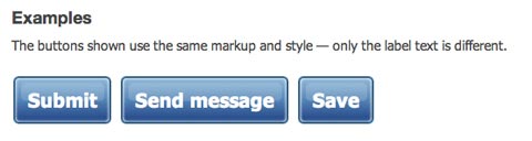 CSS techniques