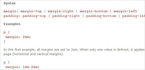 CSS Shorthand CSS Shorthand