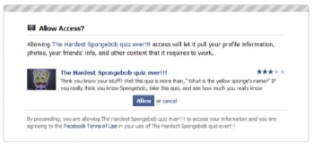 facebook appallow facebook appallow