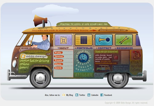 Oddo Design Oddo Design