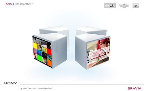 Sony Bravia Sony Bravia