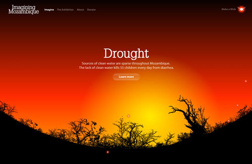 Imagining Mozambique Imagining Mozambique