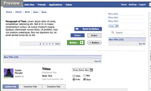 Facebook