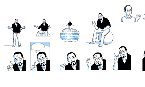 Storyboard