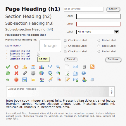 Webpage
