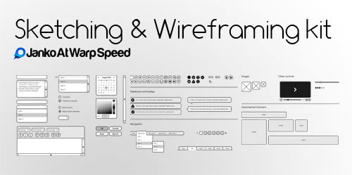 Wireframeresource
