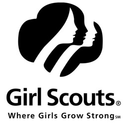 girl scout logo