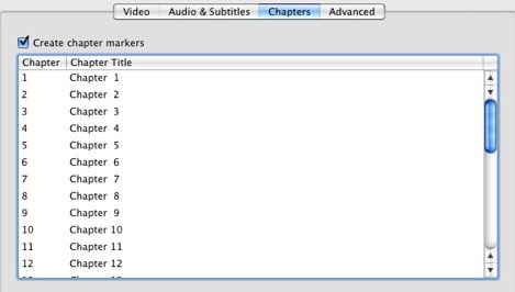 handbrake-chapters handbrake-chapters