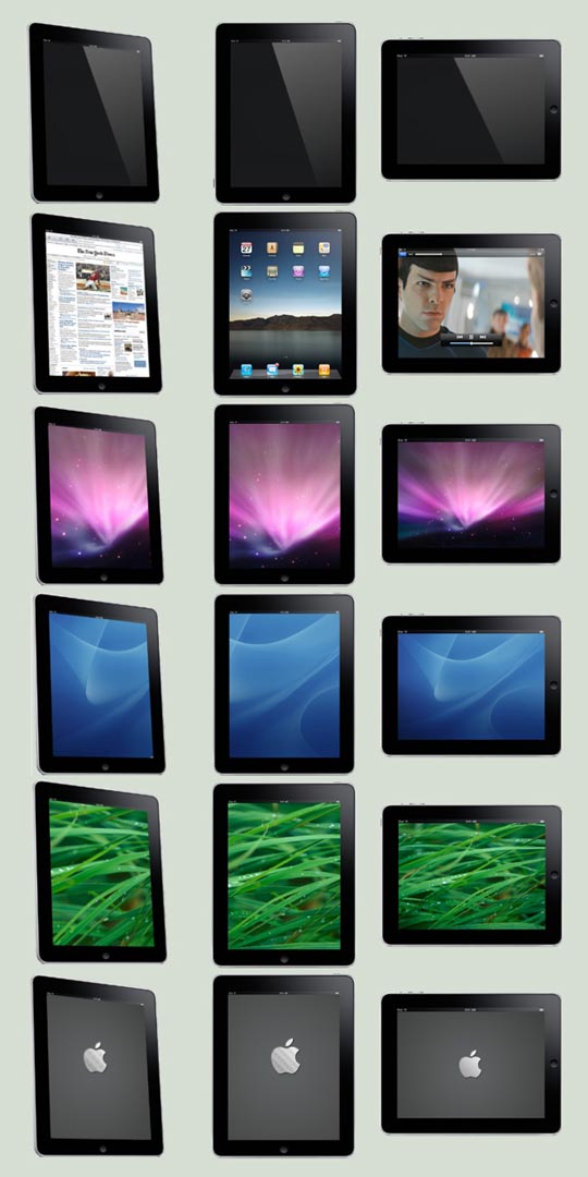 free iPad icons,icons for iPad,iPad icons download,create iPad icons