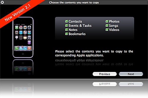 fone2phone