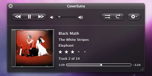 CoverSutra
