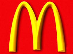 mcdonalds logo
