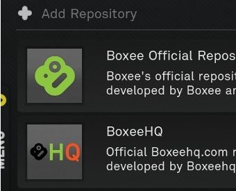 boxee repos boxee repos