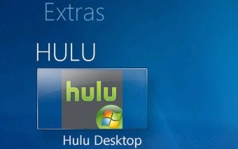 hulu desktop hulu desktop