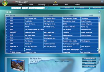 web guide web guide