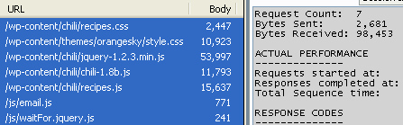 minify minify