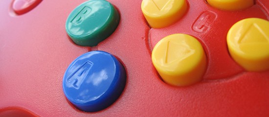 n64 triad rby Basics Behind Color Theory for Web Designer