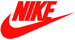 nike logo