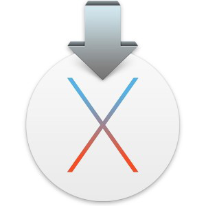 OS X El Capitan bootable installer drive
