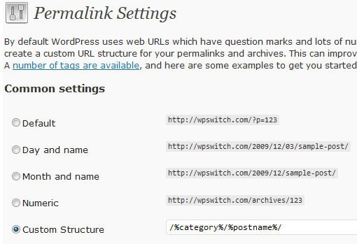 Use good meta descriptions