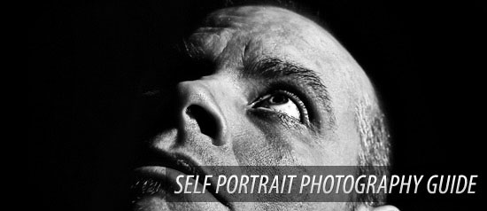 Self Portrait Photography Guide