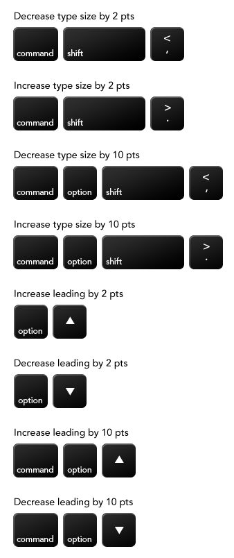 Type-size1