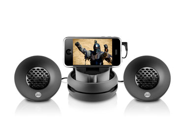 dlo speakers