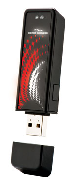 sierra wireless